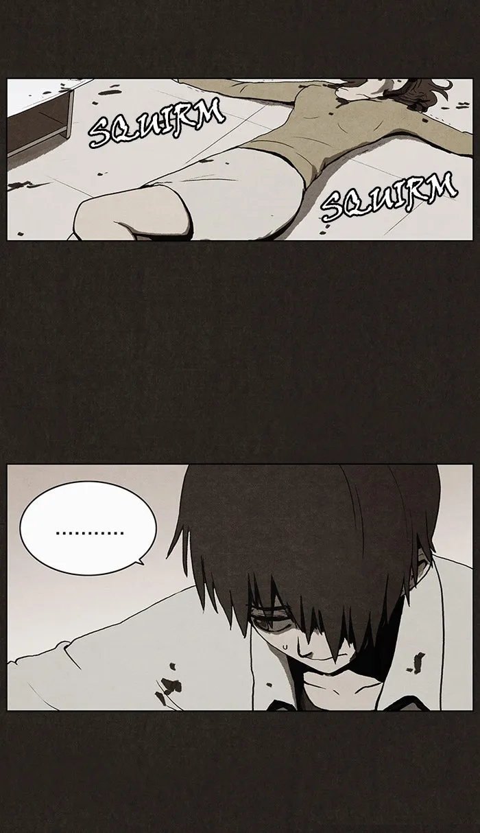 Read Bastard chapter 4 image 34 on Lezhin