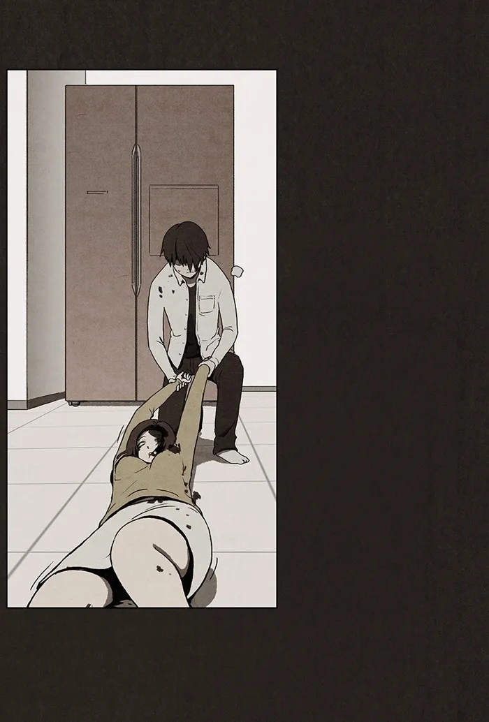 Read Bastard chapter 4 image 36 on Lezhin