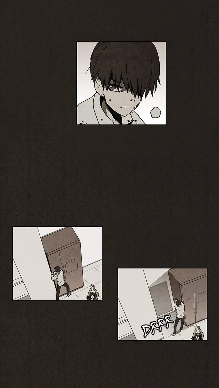 Read Bastard chapter 4 image 37 on Lezhin