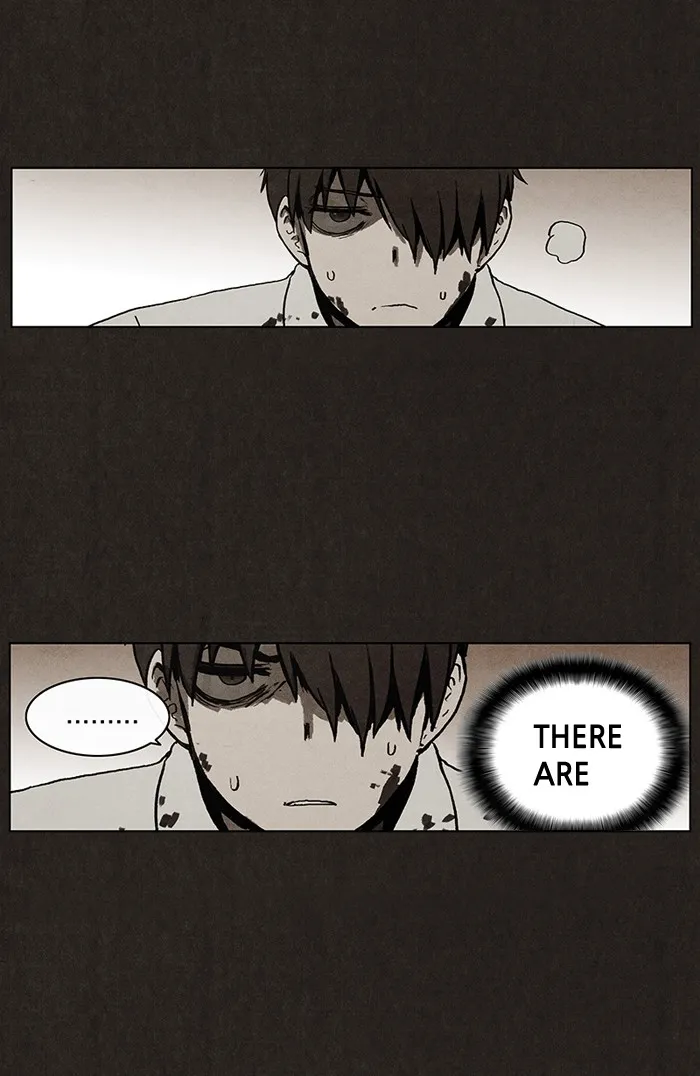 Read Bastard chapter 4 image 38 on Lezhin