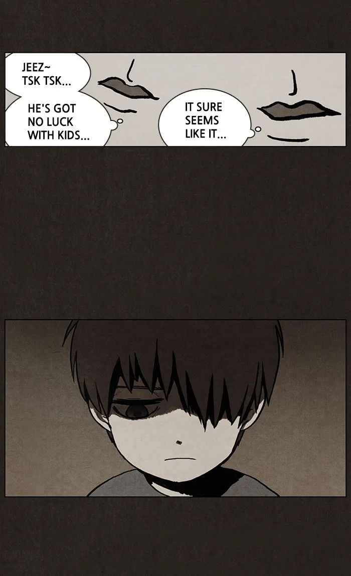 Read Bastard chapter 4 image 4 on Lezhin