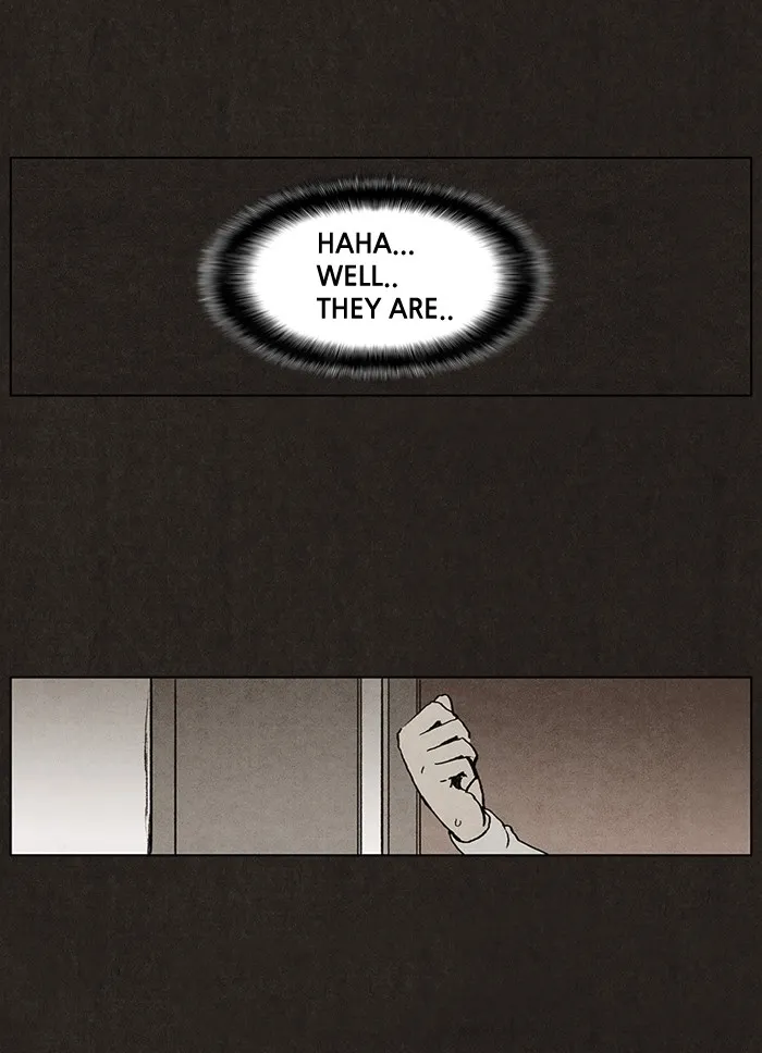 Read Bastard chapter 4 image 40 on Lezhin