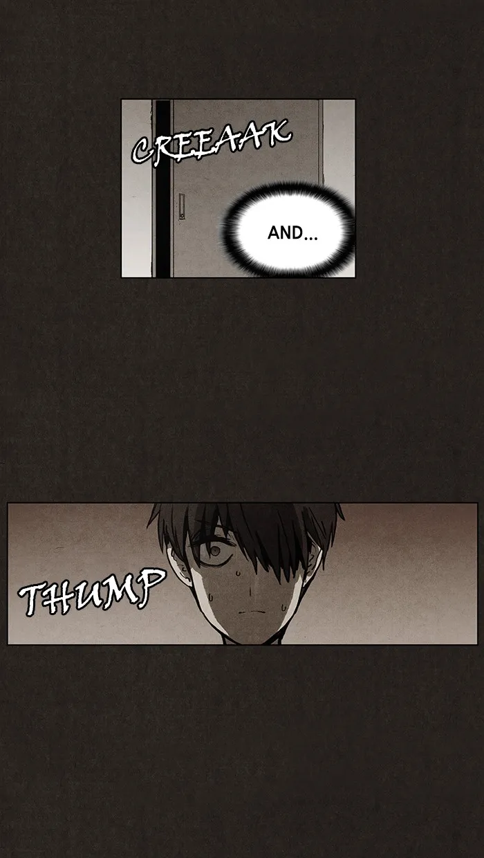 Read Bastard chapter 4 image 42 on Lezhin