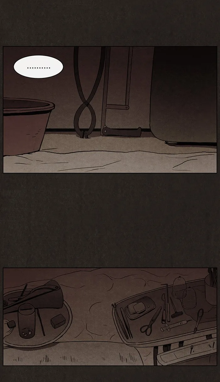 Read Bastard chapter 4 image 49 on Lezhin