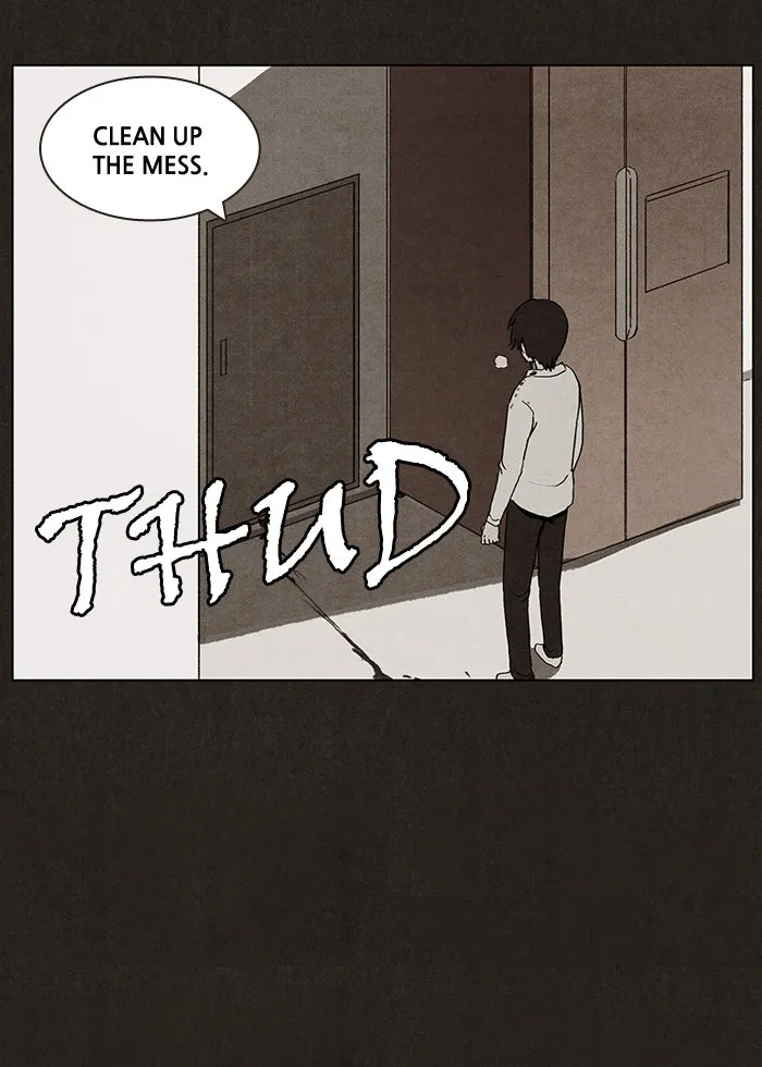Read Bastard chapter 4 image 51 on Lezhin