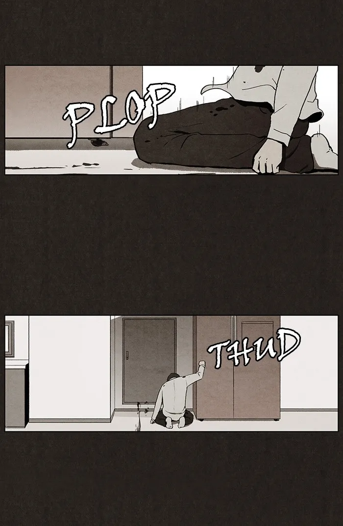Read Bastard chapter 4 image 53 on Lezhin