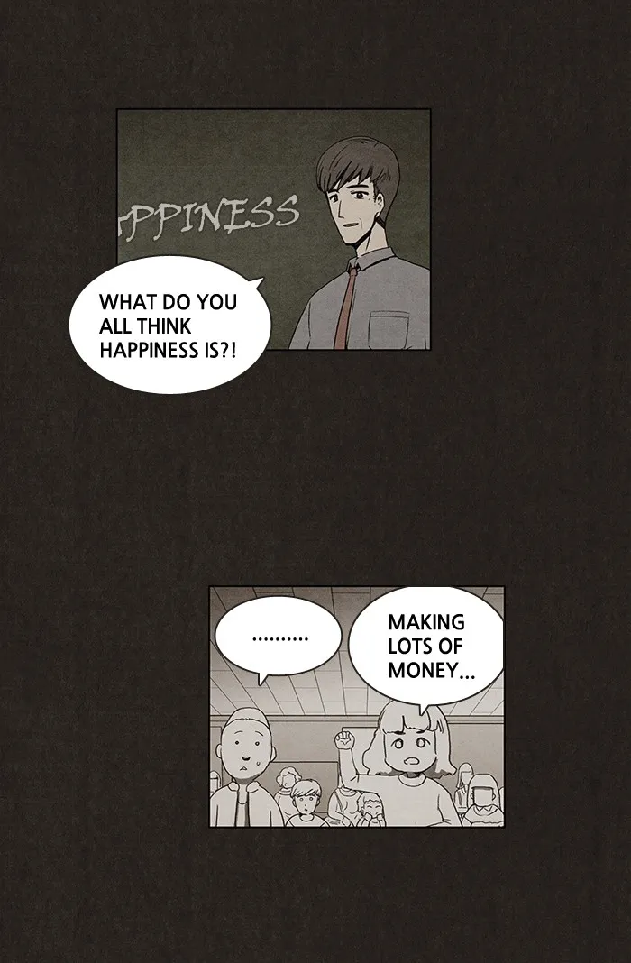 Read Bastard chapter 4 image 7 on Lezhin