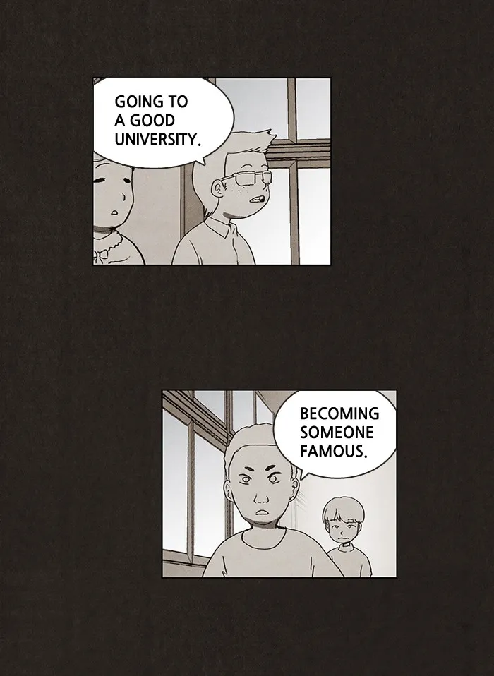 Read Bastard chapter 4 image 8 on Lezhin