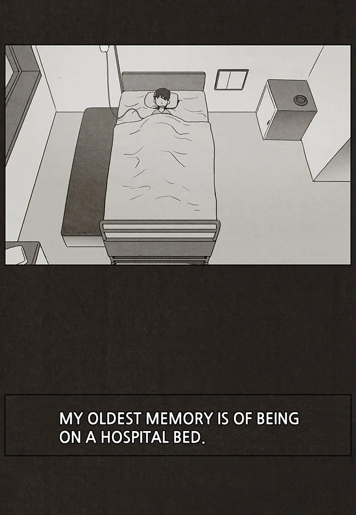 Read Bastard chapter 5 image 13 on Lezhin