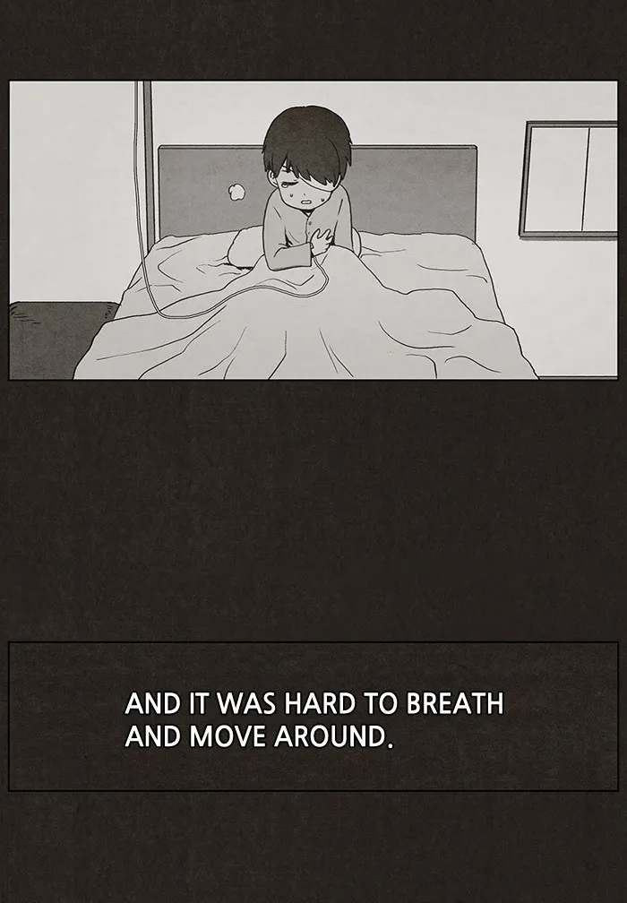 Read Bastard chapter 5 image 16 on Lezhin