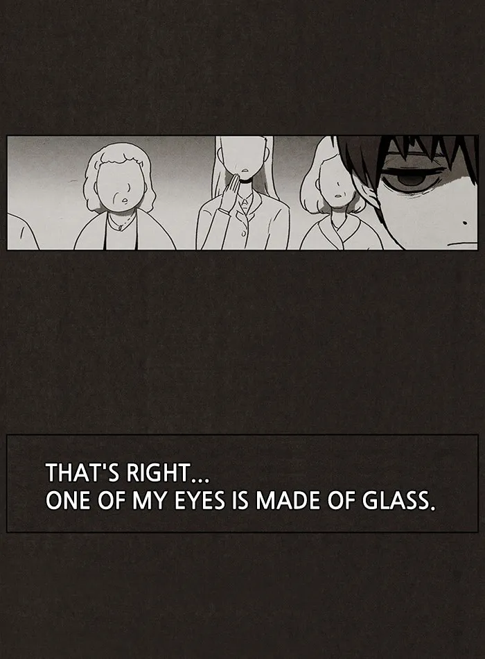 Read Bastard chapter 5 image 17 on Lezhin
