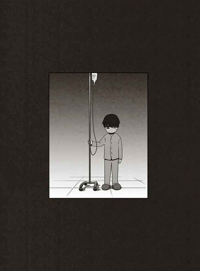 Read Bastard chapter 5 image 22 on Lezhin