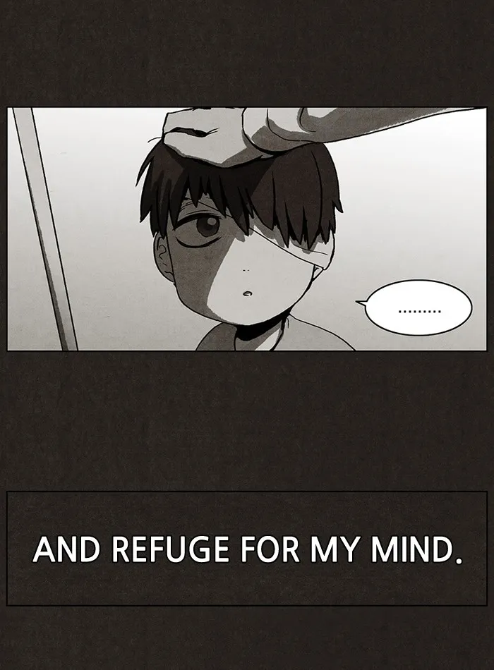 Read Bastard chapter 5 image 26 on Lezhin