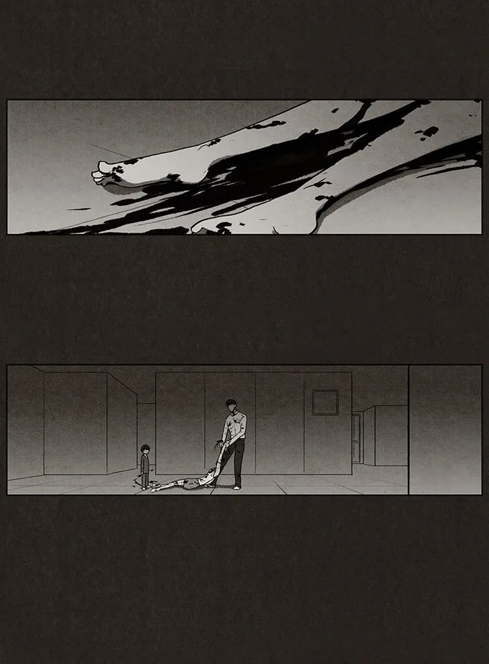Read Bastard chapter 5 image 27 on Lezhin