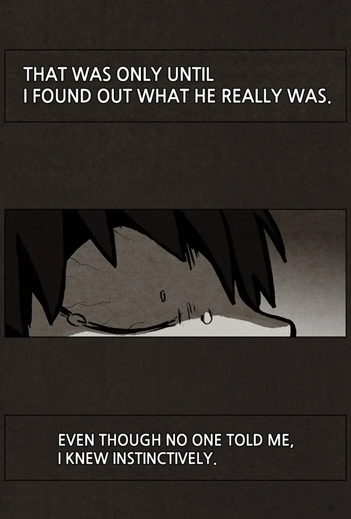 Read Bastard chapter 5 image 29 on Lezhin