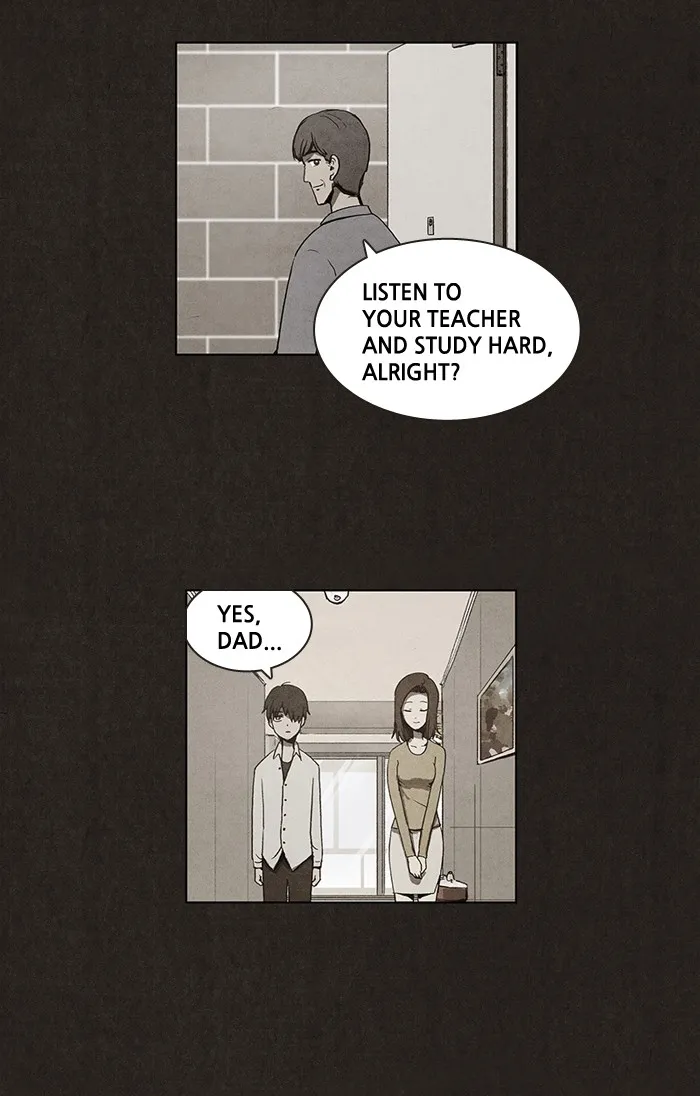 Read Bastard chapter 5 image 3 on Lezhin