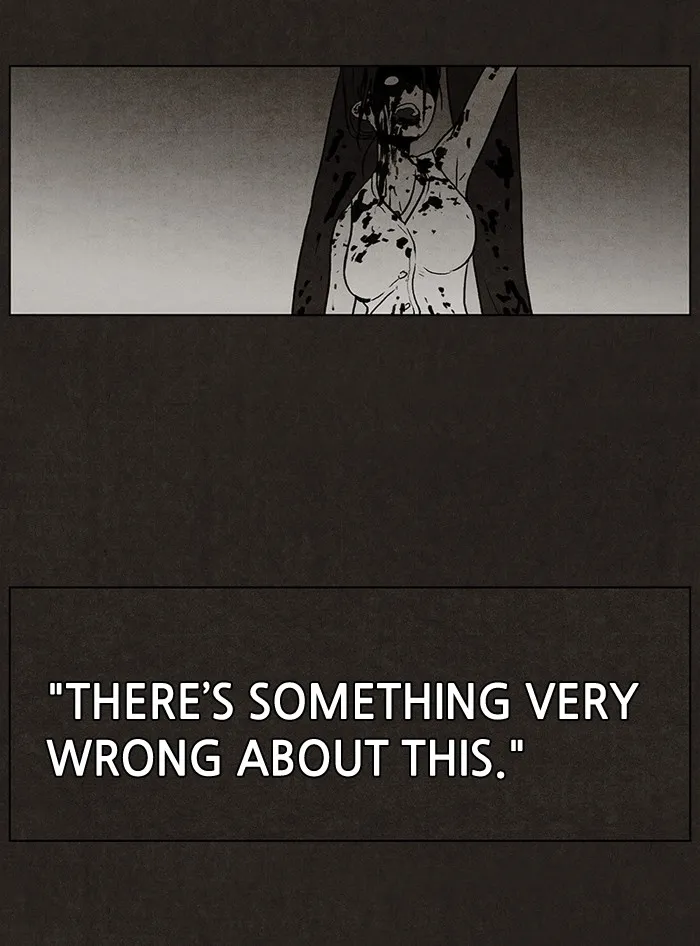Read Bastard chapter 5 image 30 on Lezhin