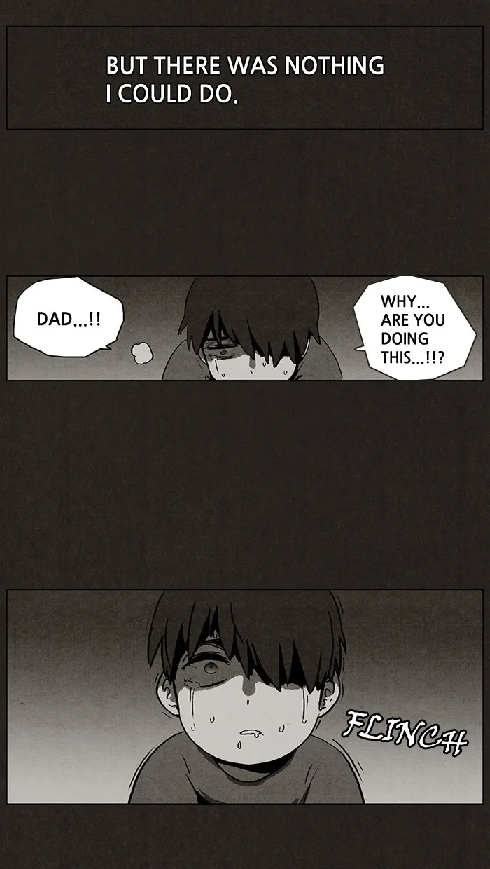 Read Bastard chapter 5 image 32 on Lezhin