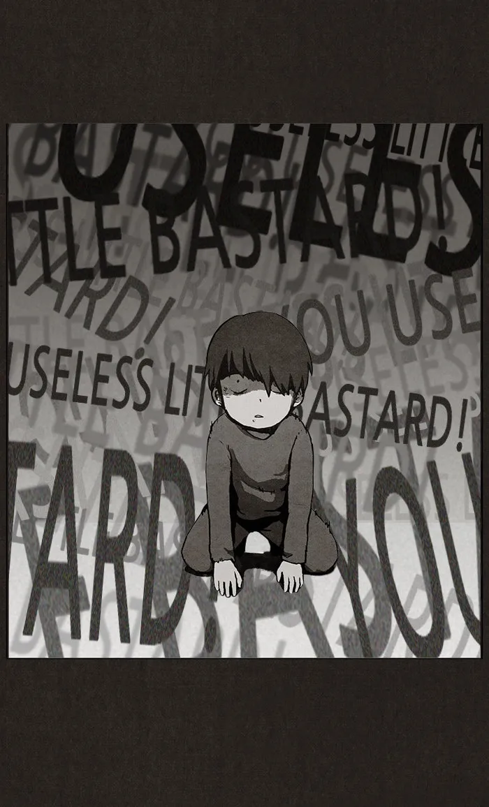 Read Bastard chapter 5 image 35 on Lezhin