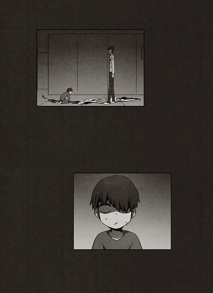 Read Bastard chapter 5 image 36 on Lezhin