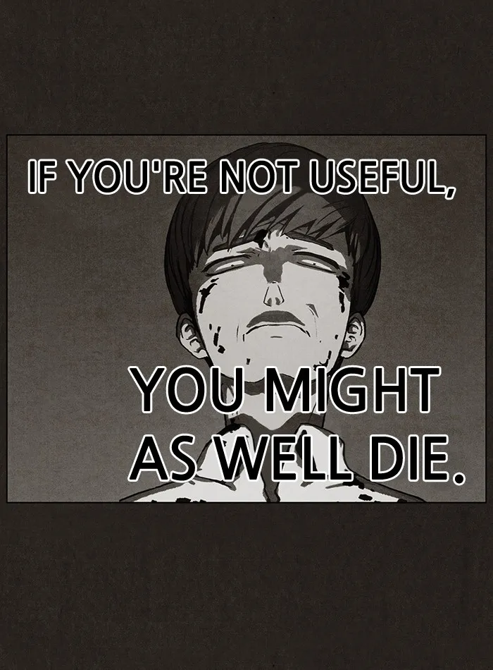 Read Bastard chapter 5 image 37 on Lezhin