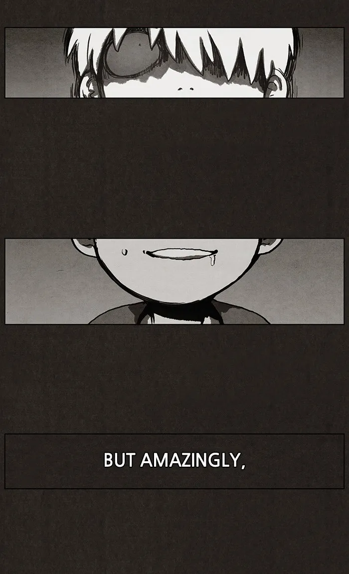 Read Bastard chapter 5 image 38 on Lezhin