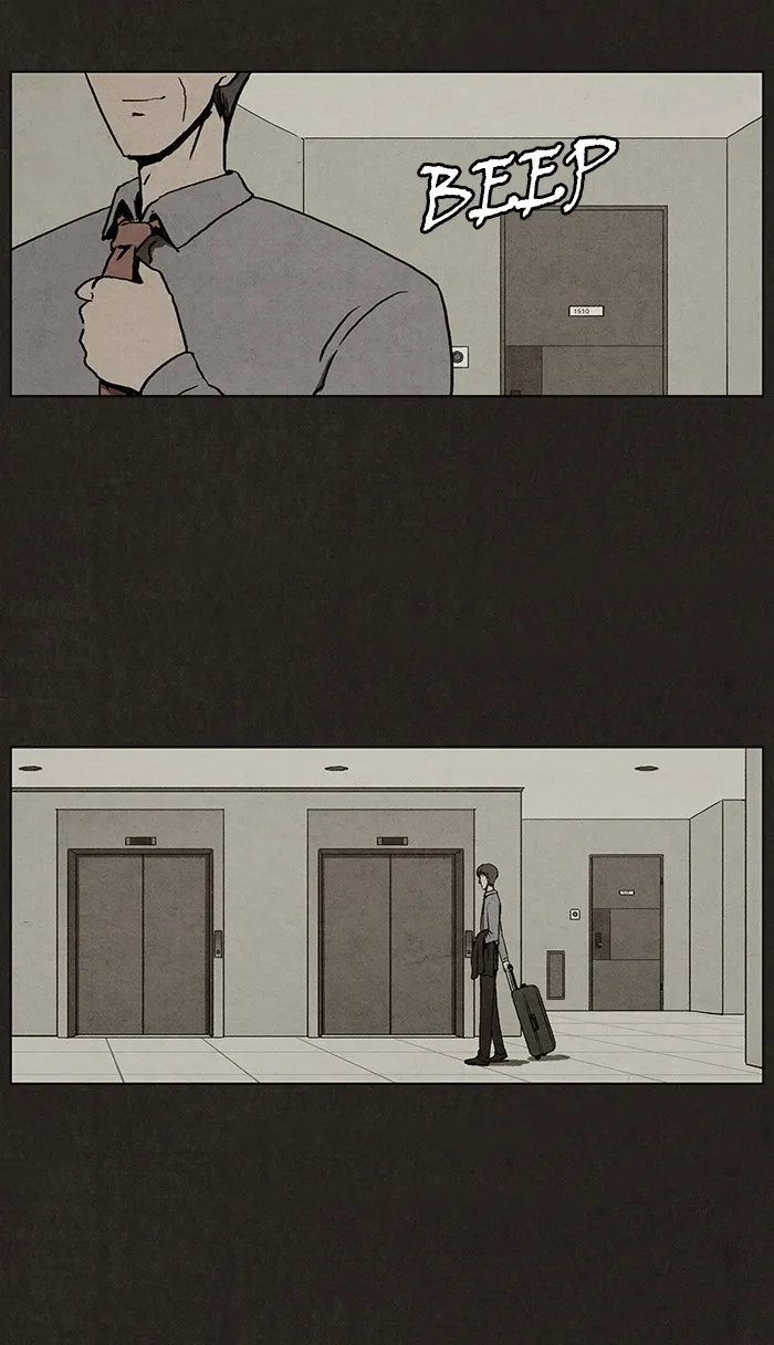 Read Bastard chapter 5 image 4 on Lezhin