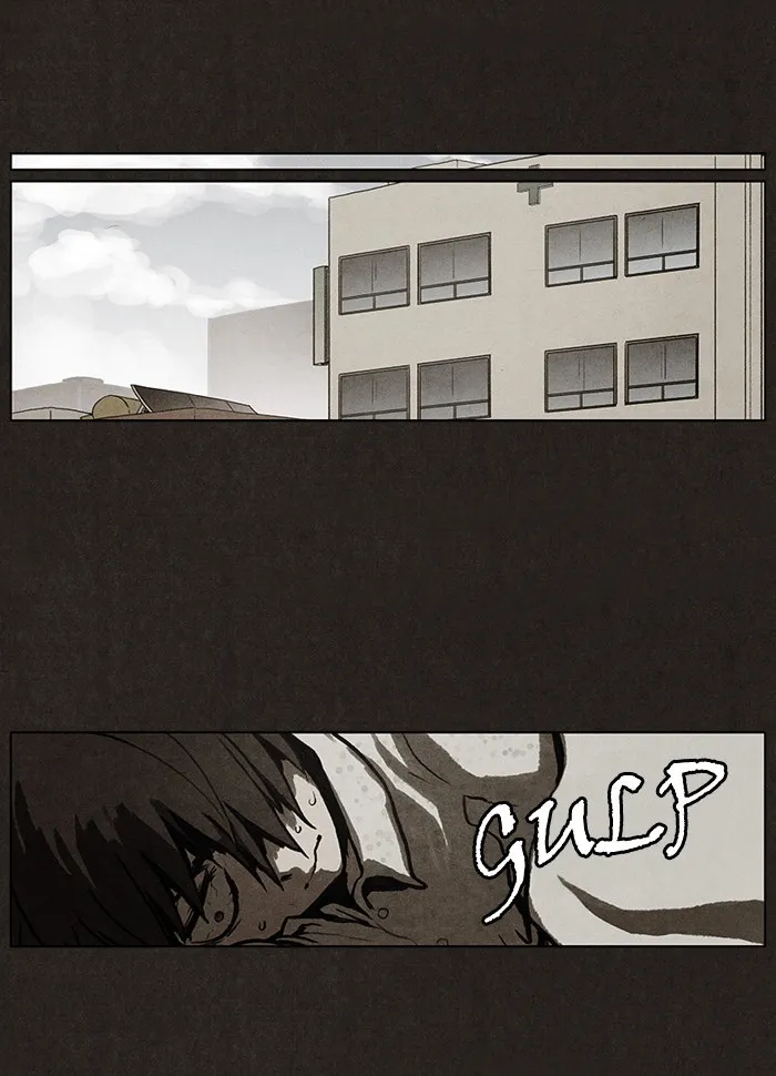 Read Bastard chapter 5 image 40 on Lezhin