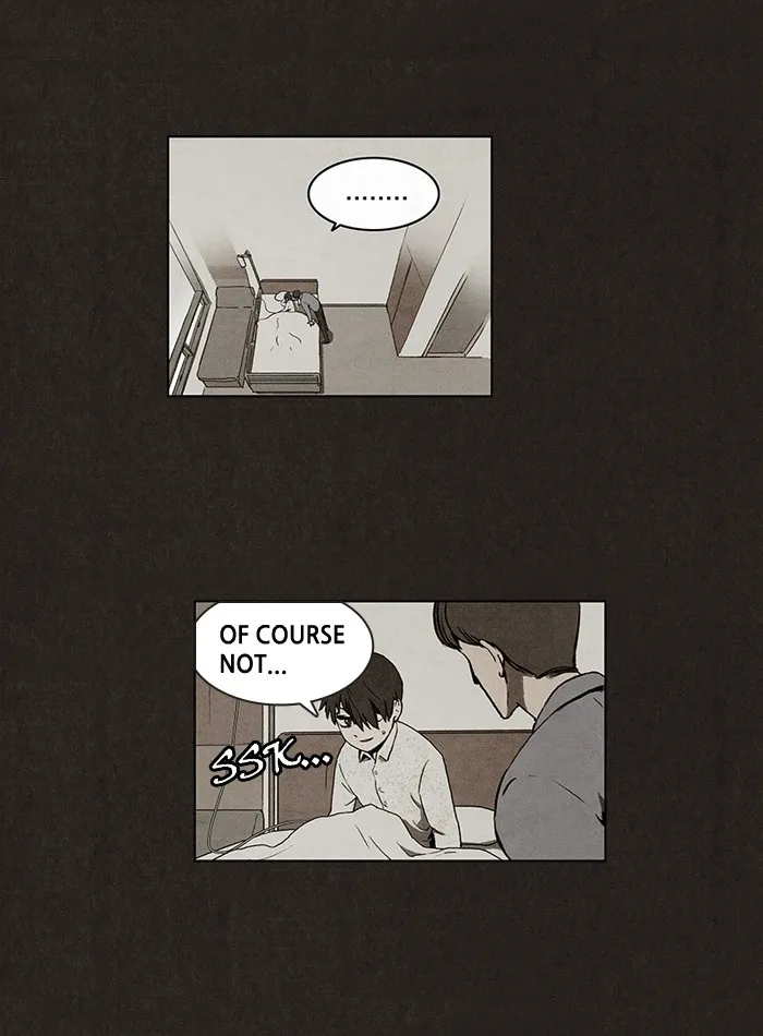Read Bastard chapter 5 image 41 on Lezhin