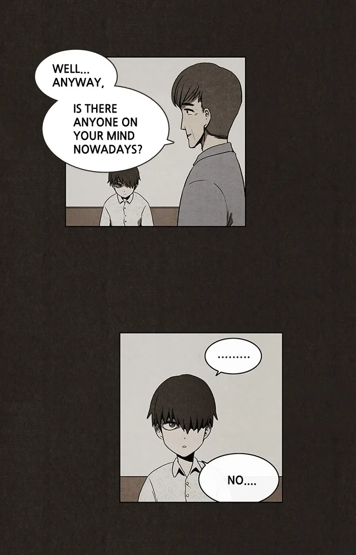 Read Bastard chapter 5 image 44 on Lezhin