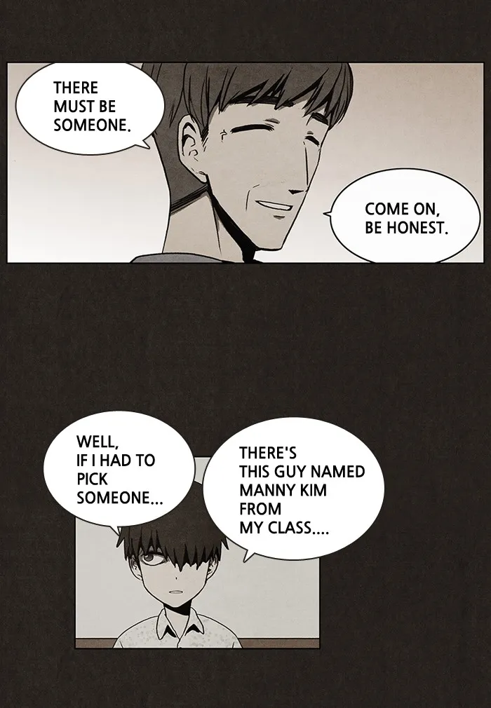Read Bastard chapter 5 image 45 on Lezhin