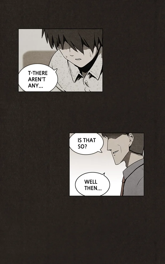 Read Bastard chapter 5 image 49 on Lezhin