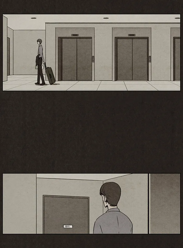 Read Bastard chapter 5 image 5 on Lezhin