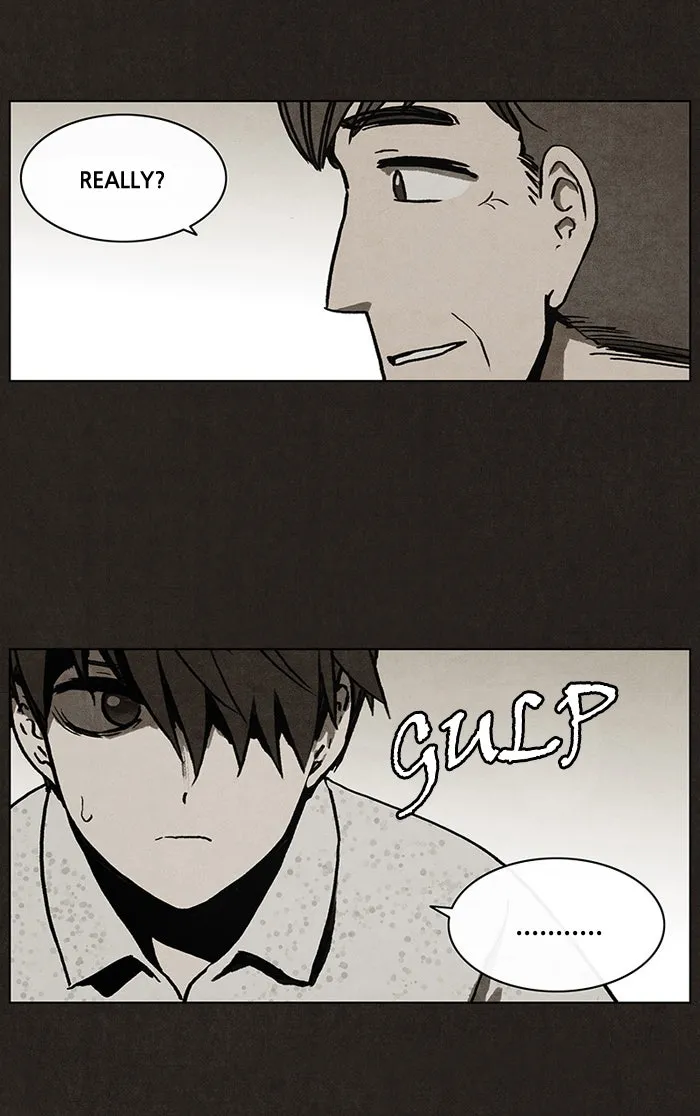 Read Bastard chapter 6 image 10 on Lezhin
