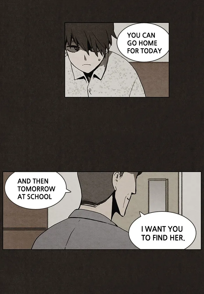 Read Bastard chapter 6 image 12 on Lezhin
