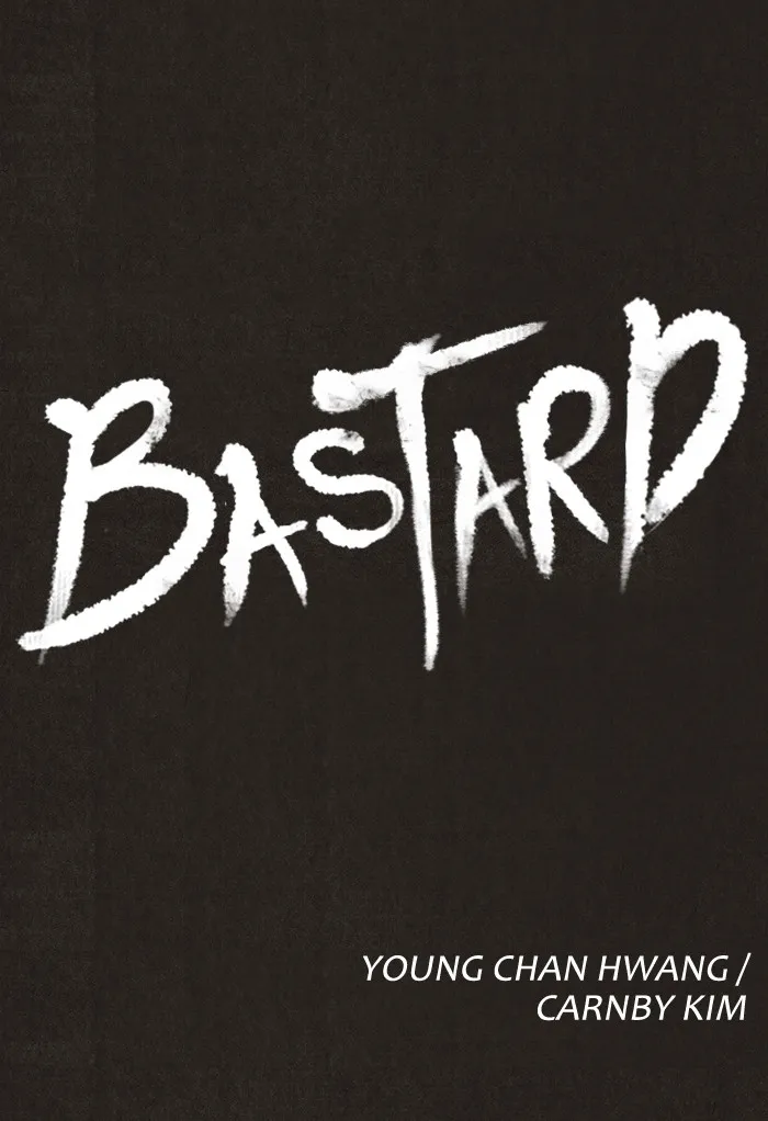 Read Bastard chapter 6 image 18 on Lezhin