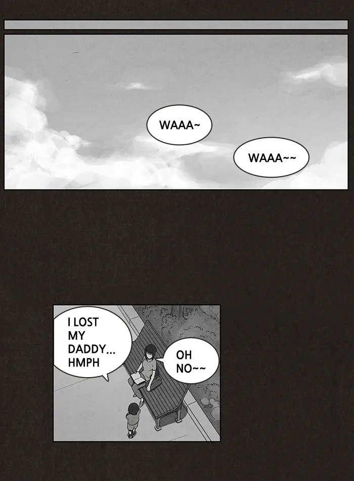 Read Bastard chapter 6 image 19 on Lezhin