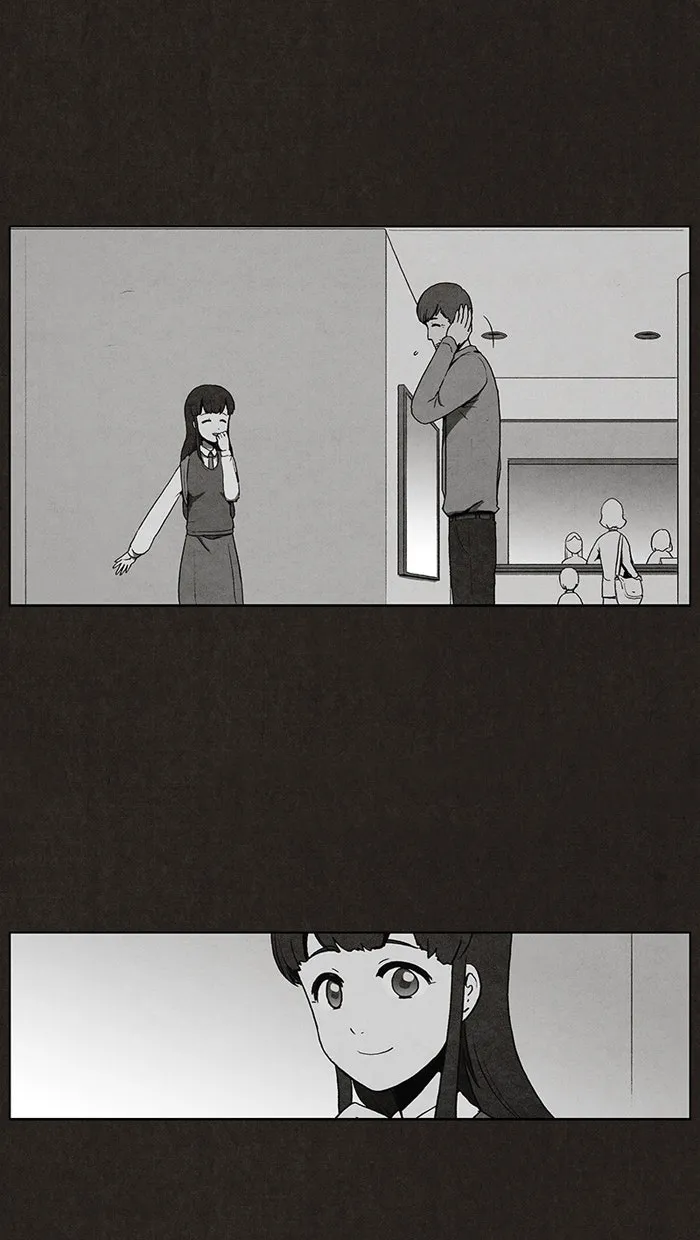 Read Bastard chapter 6 image 2 on Lezhin