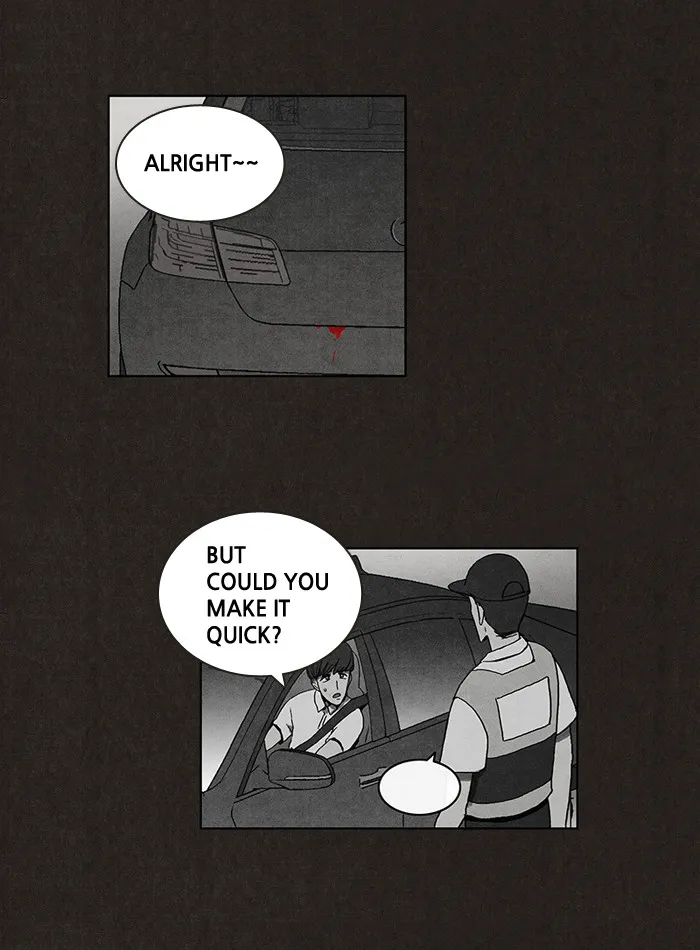 Read Bastard chapter 6 image 23 on Lezhin