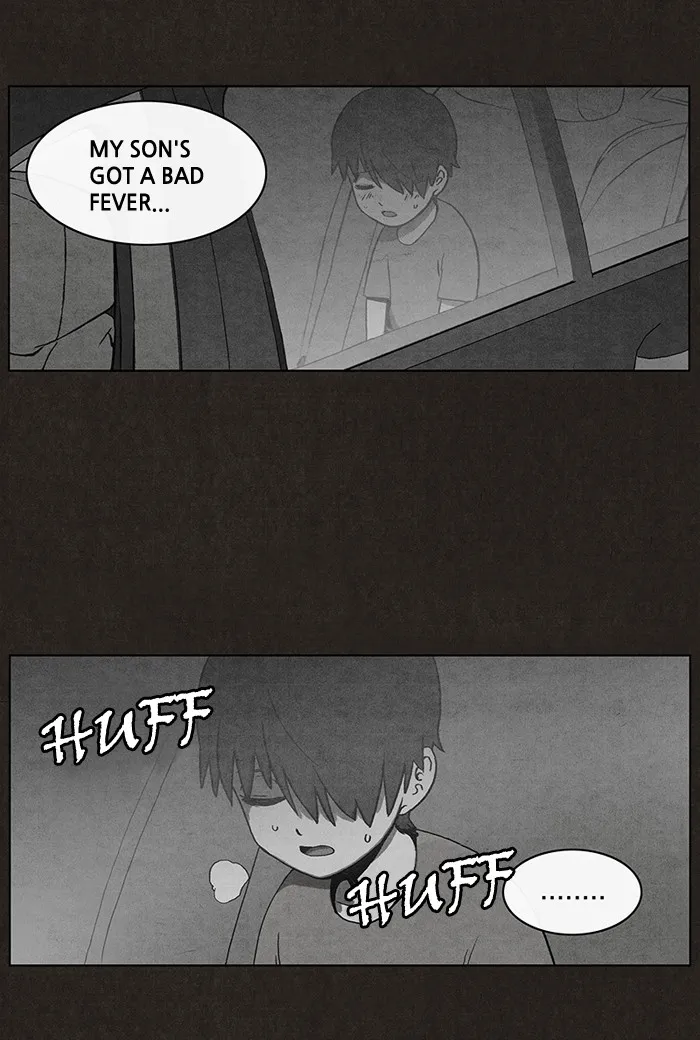 Read Bastard chapter 6 image 24 on Lezhin