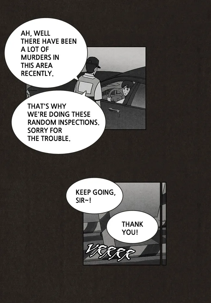Read Bastard chapter 6 image 25 on Lezhin