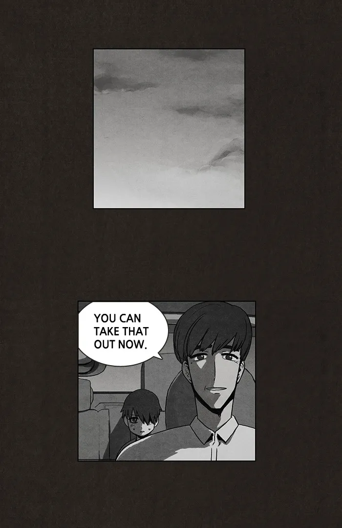 Read Bastard chapter 6 image 26 on Lezhin
