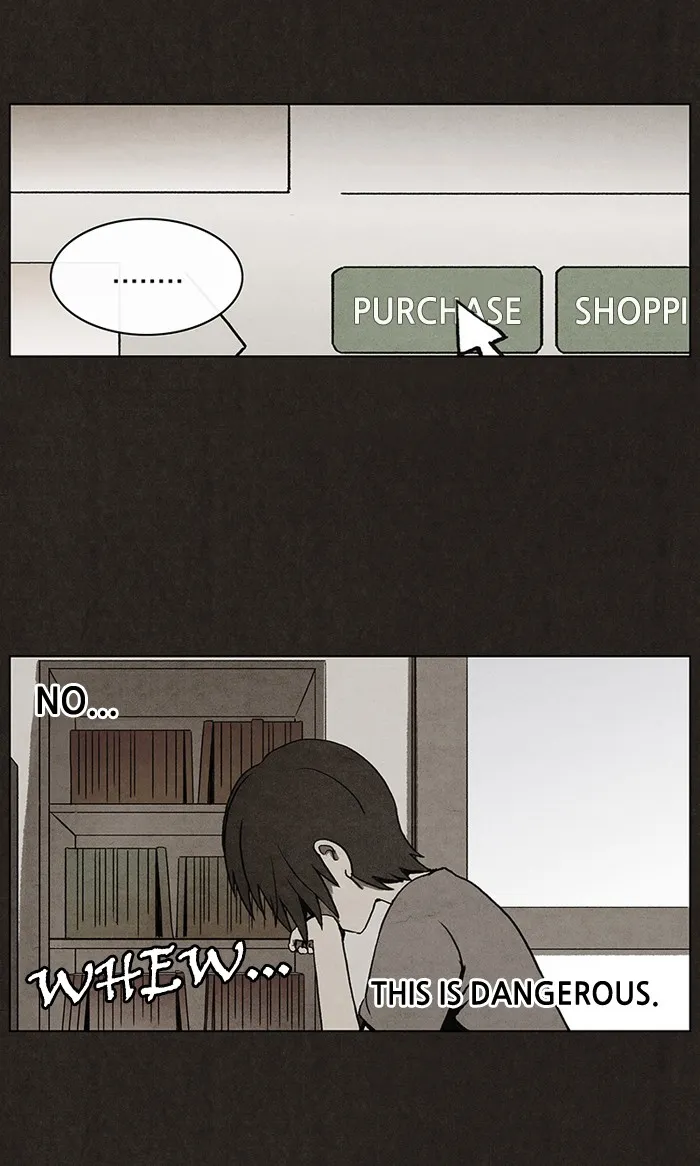 Read Bastard chapter 6 image 33 on Lezhin