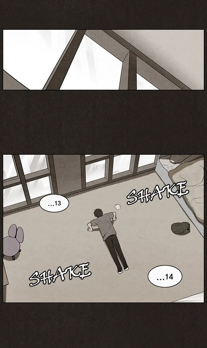Read Bastard chapter 6 image 35 on Lezhin