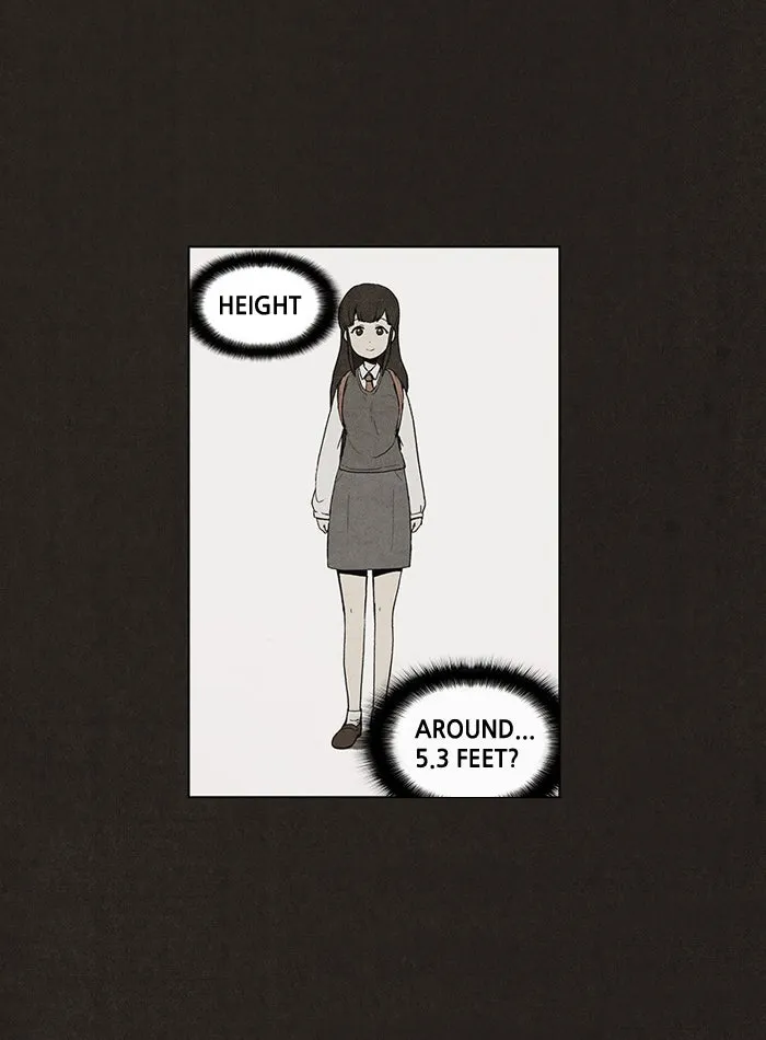 Read Bastard chapter 6 image 37 on Lezhin