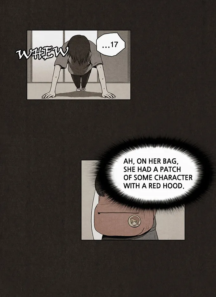 Read Bastard chapter 6 image 38 on Lezhin