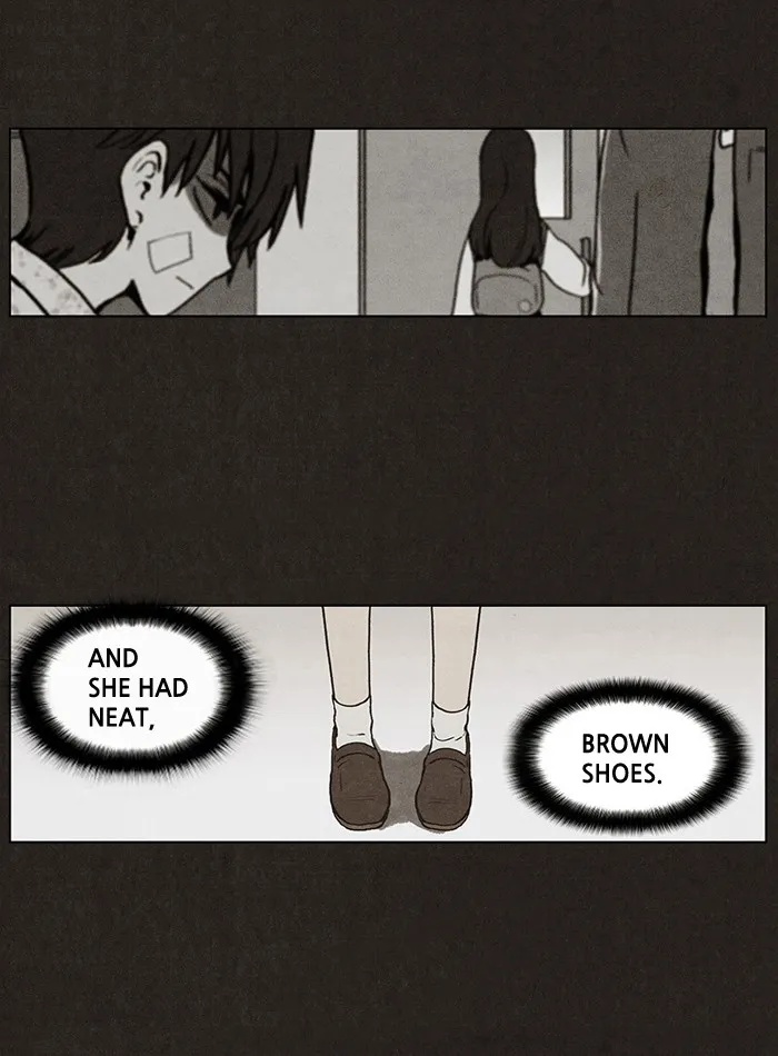 Read Bastard chapter 6 image 39 on Lezhin