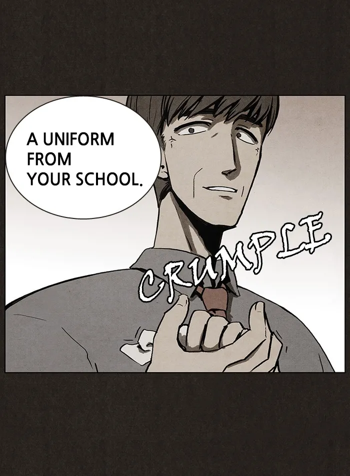 Read Bastard chapter 6 image 4 on Lezhin