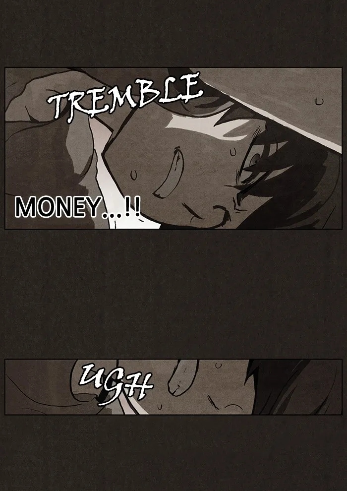 Read Bastard chapter 6 image 42 on Lezhin