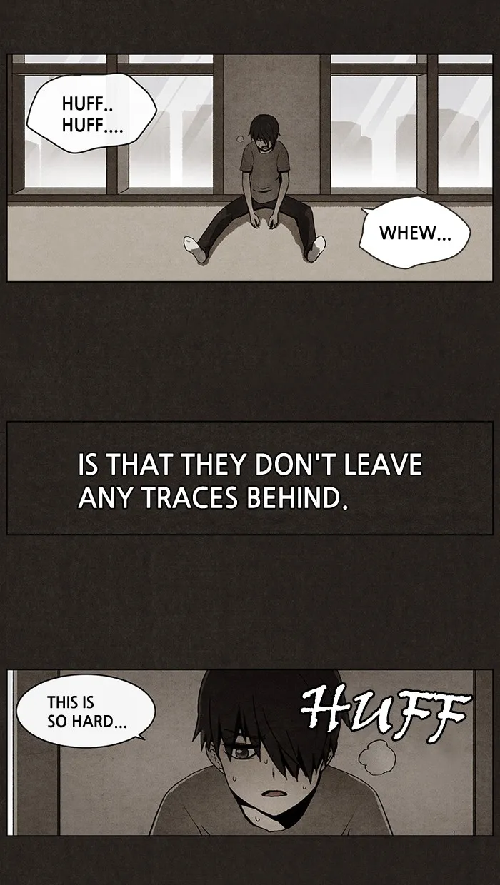 Read Bastard chapter 6 image 45 on Lezhin
